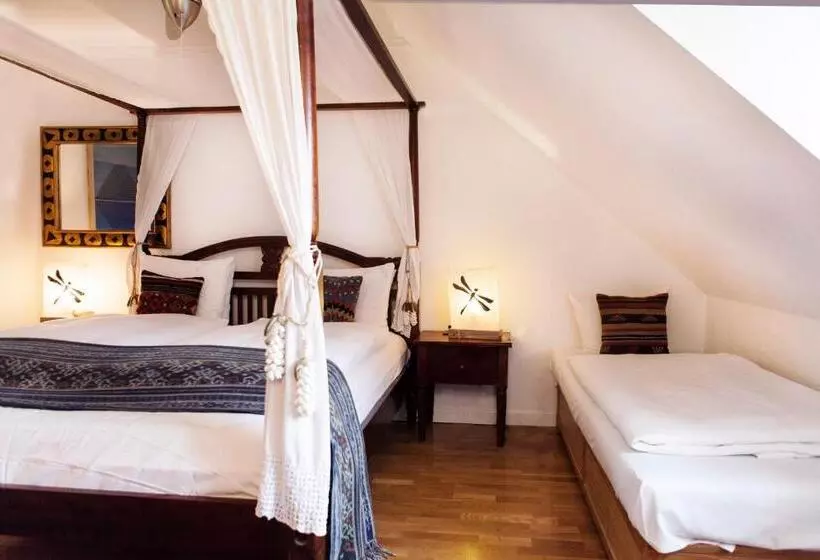 酒店 Carlton 66 Guldsmeden