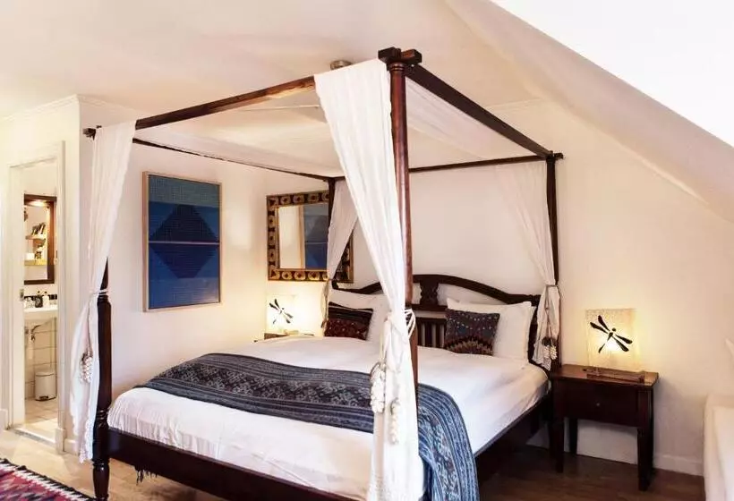 酒店 Carlton 66 Guldsmeden