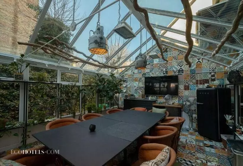 酒店 Carlton 66 Guldsmeden