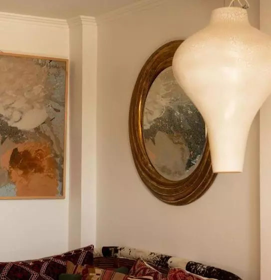 酒店 Carlton 66 Guldsmeden