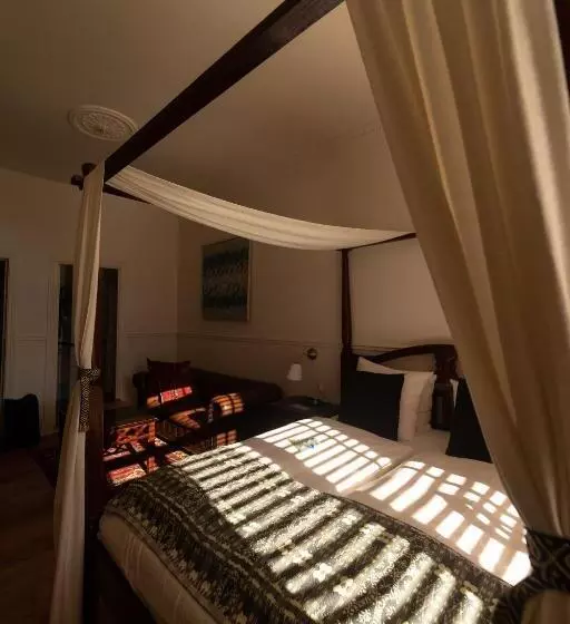 酒店 Carlton 66 Guldsmeden