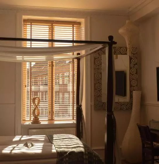 酒店 Carlton 66 Guldsmeden