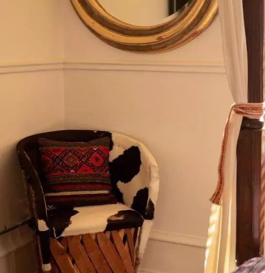 酒店 Carlton 66 Guldsmeden