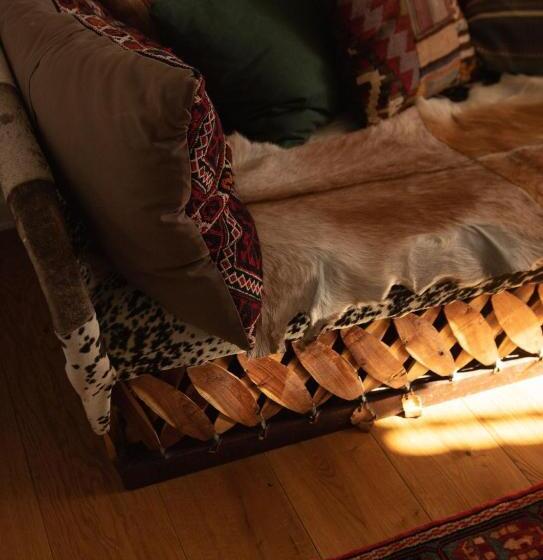 호텔 Carlton 66 Guldsmeden