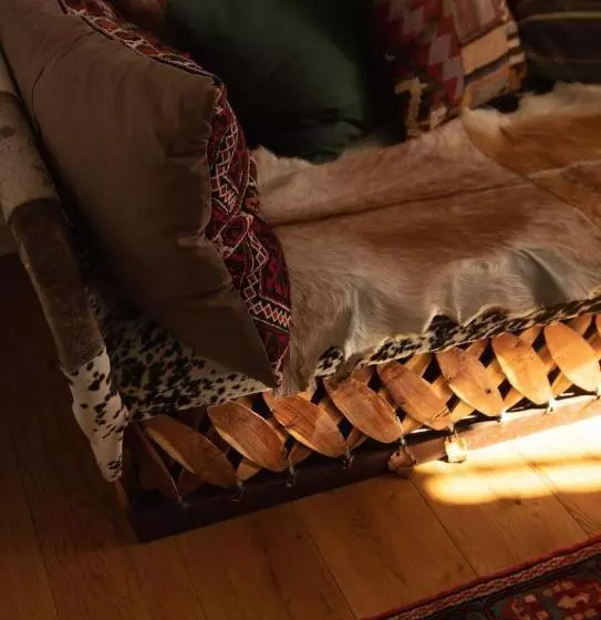 酒店 Carlton 66 Guldsmeden