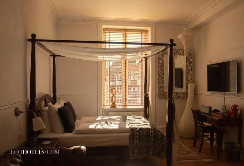 호텔 Carlton 66 Guldsmeden