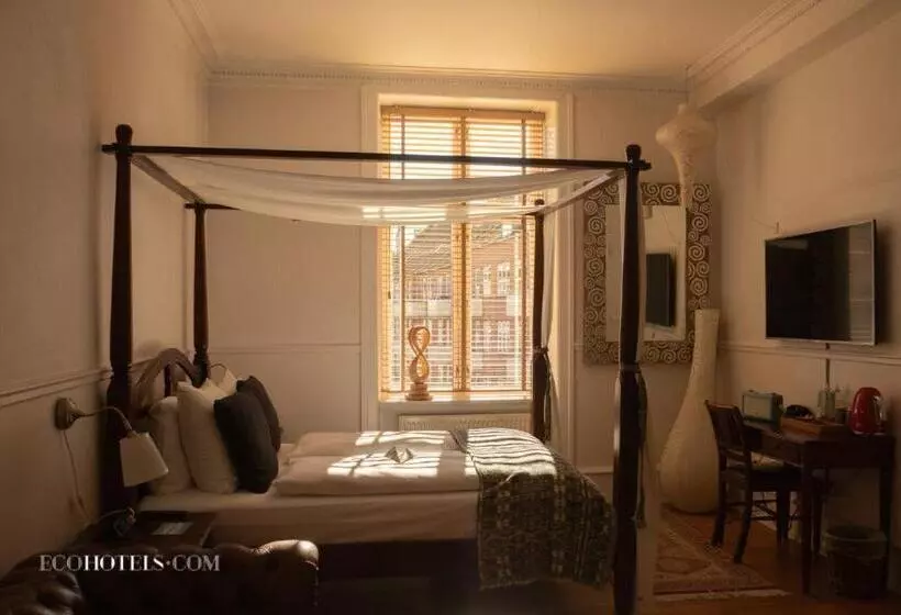 酒店 Carlton 66 Guldsmeden