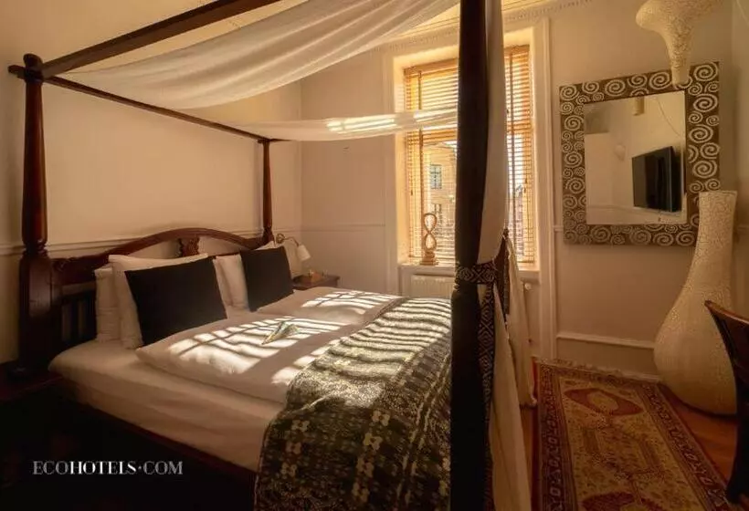 酒店 Carlton 66 Guldsmeden