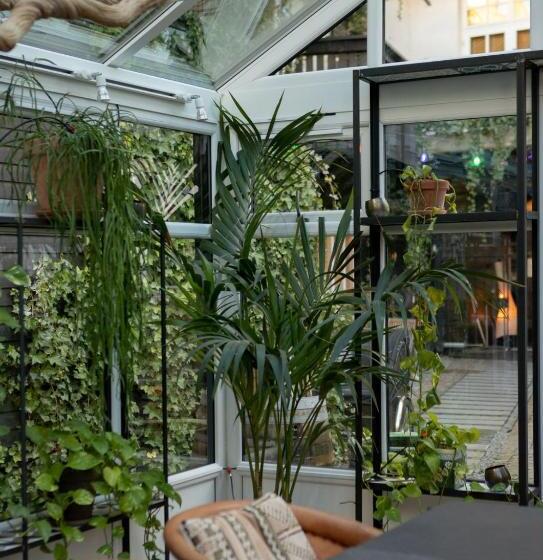 호텔 Carlton 66 Guldsmeden