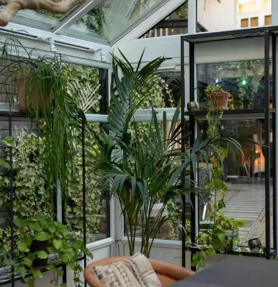 酒店 Carlton 66 Guldsmeden