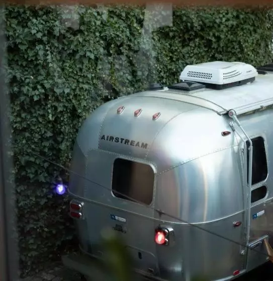 酒店 Carlton 66 Guldsmeden