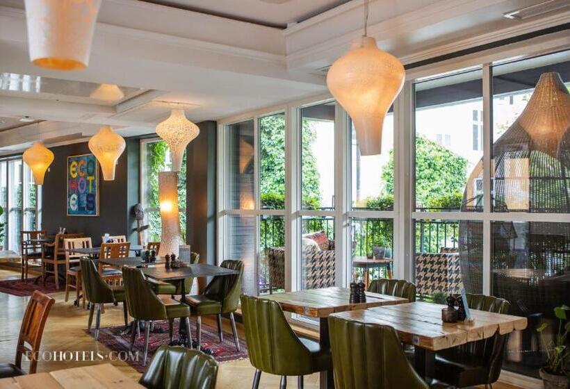 호텔 Carlton 66 Guldsmeden