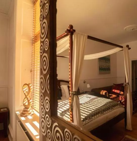 酒店 Carlton 66 Guldsmeden