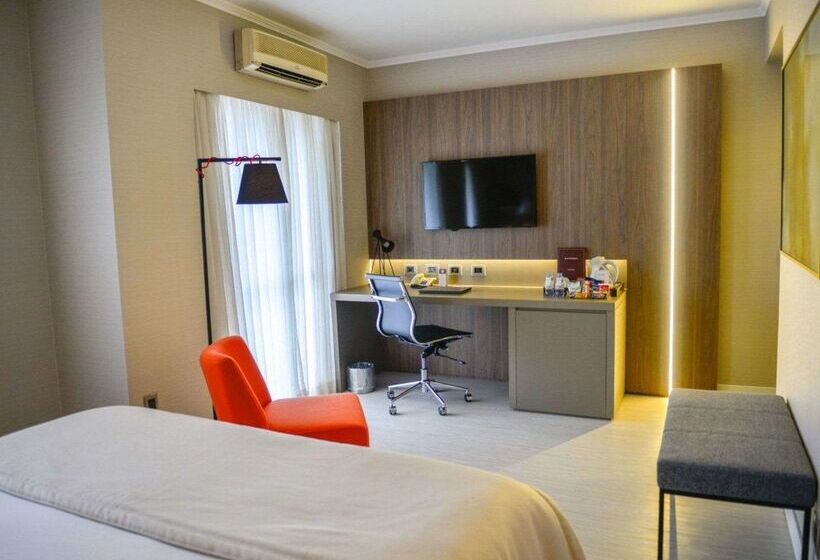 هتل Clarion Faria Lima