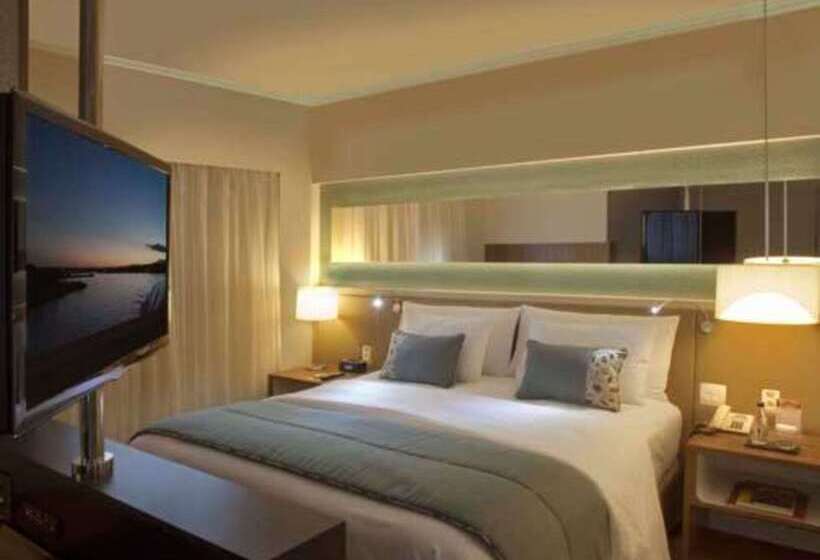 هتل Clarion Faria Lima