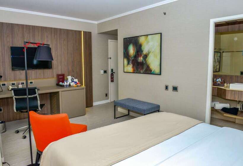 هتل Clarion Faria Lima