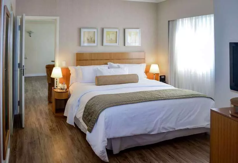 هتل Clarion Faria Lima