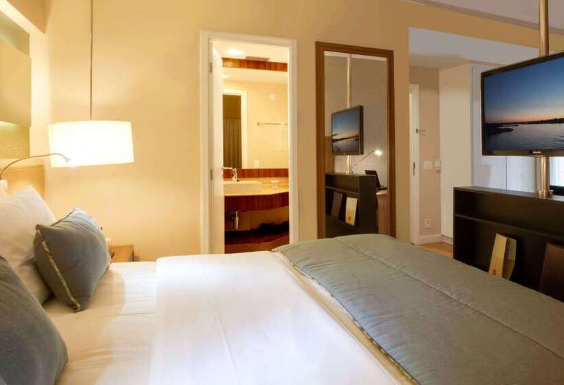 هتل Clarion Faria Lima