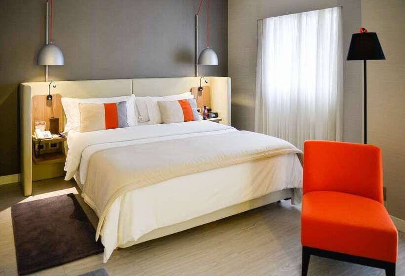 هتل Clarion Faria Lima