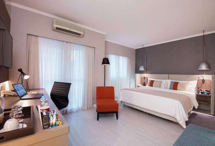 هتل Clarion Faria Lima