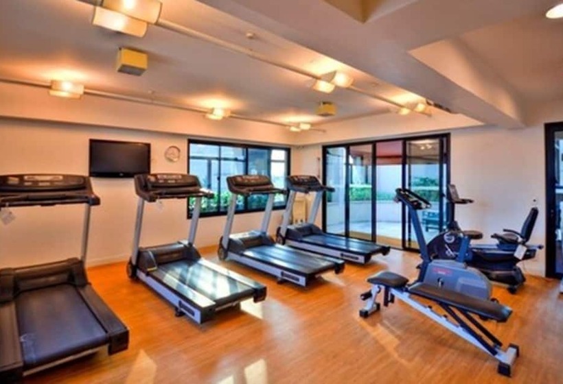 هتل Clarion Faria Lima