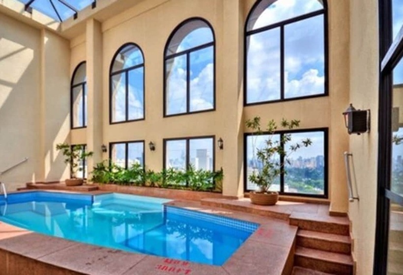 هتل Clarion Faria Lima