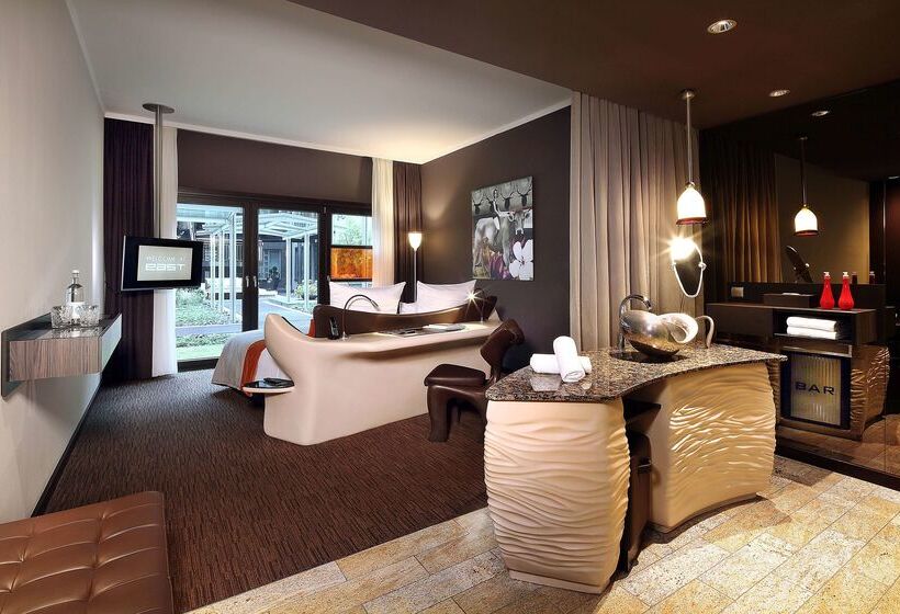 East Hotel Hamburg