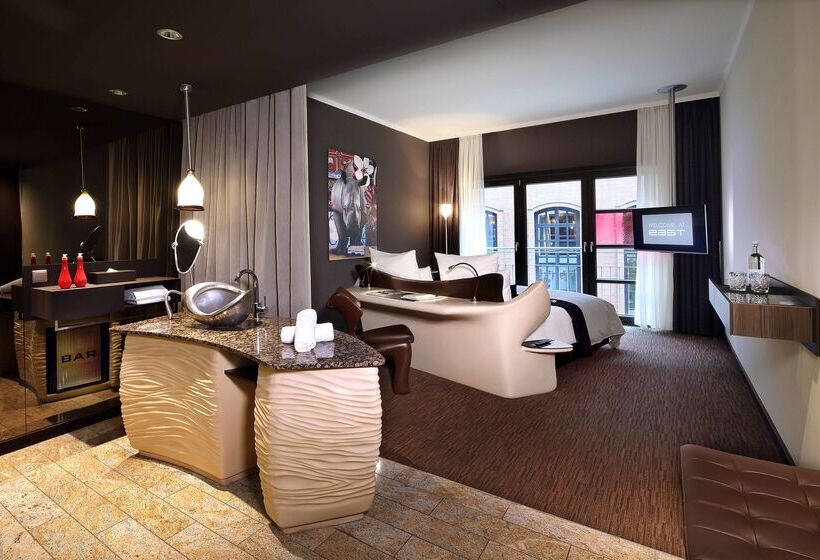 East Hotel Hamburg