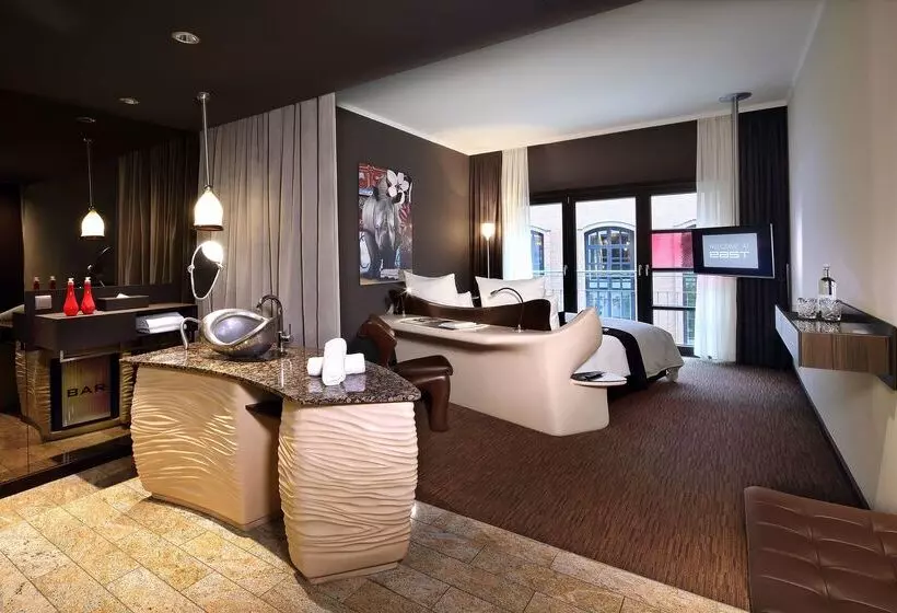East Hotel Hamburg