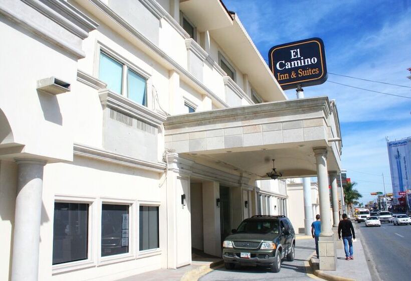 Otel El Camino Inn & Suites