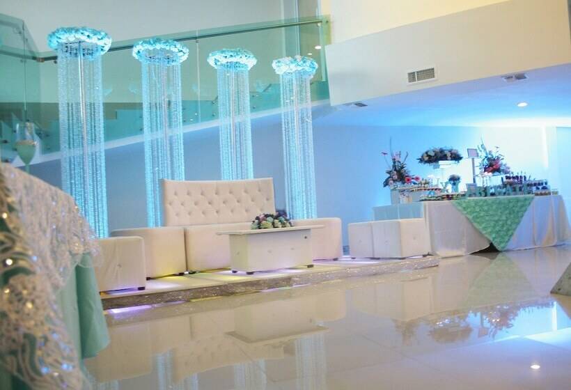 Otel El Camino Inn & Suites