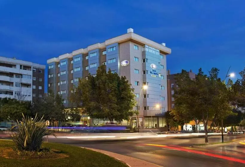 فندق Elba Almeria Business & Convention