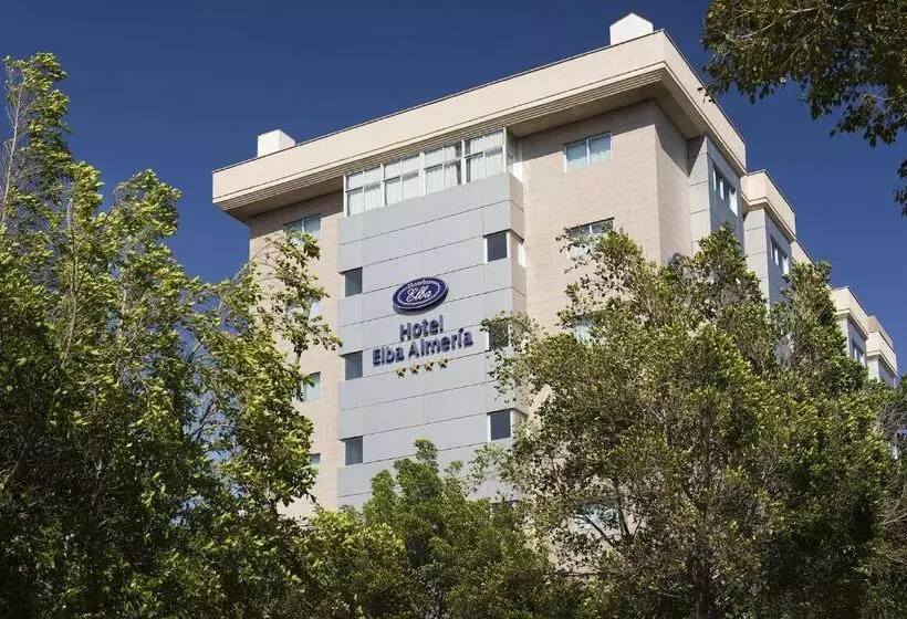 فندق Elba Almeria Business & Convention