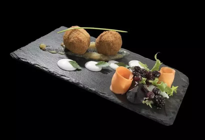 فندق Elba Almeria Business & Convention