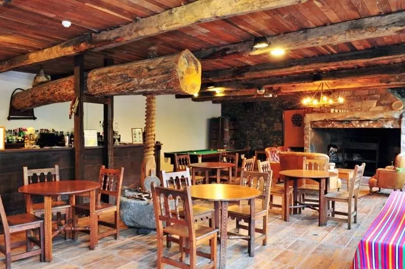 酒店 Estalagem Do Vale