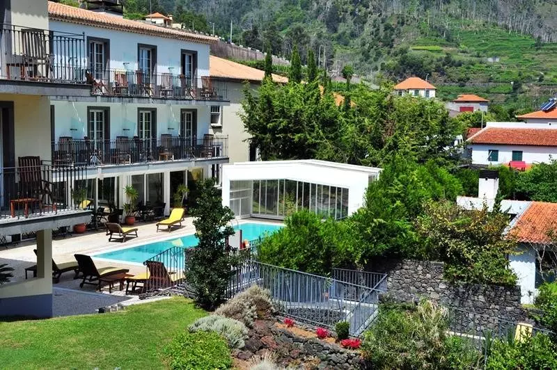 酒店 Estalagem Do Vale