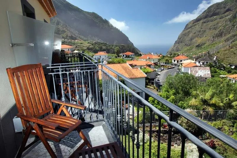 酒店 Estalagem Do Vale