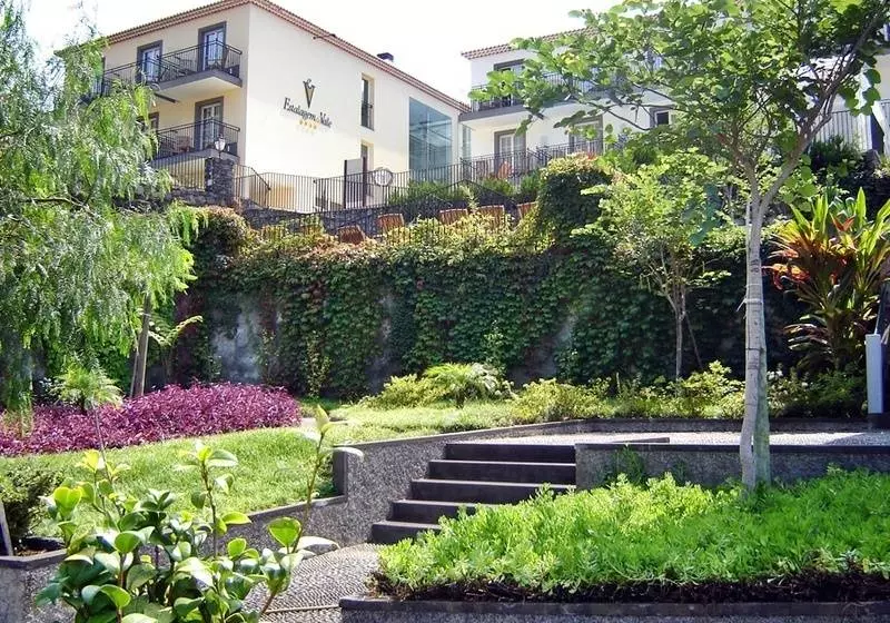 酒店 Estalagem Do Vale