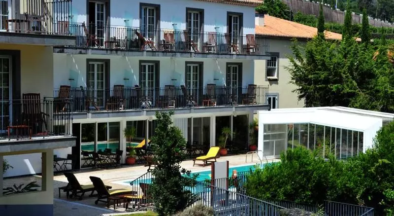 酒店 Estalagem Do Vale