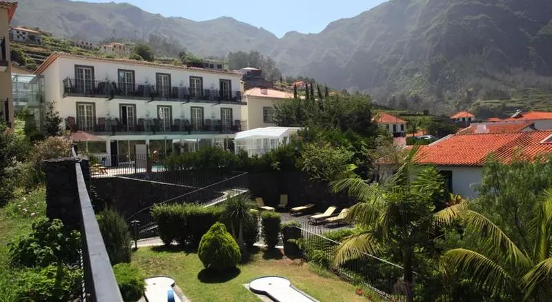 酒店 Estalagem Do Vale