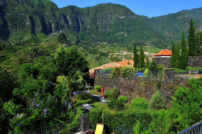 酒店 Estalagem Do Vale