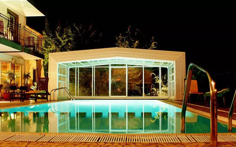 酒店 Estalagem Do Vale