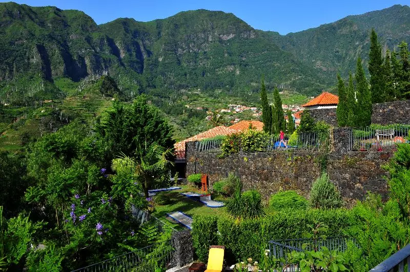 酒店 Estalagem Do Vale