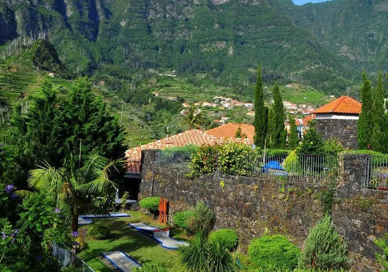 酒店 Estalagem Do Vale