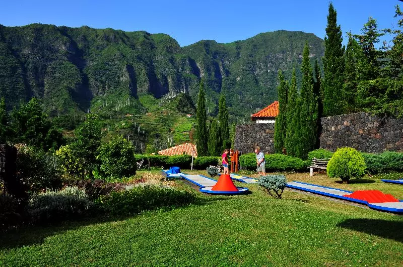 酒店 Estalagem Do Vale