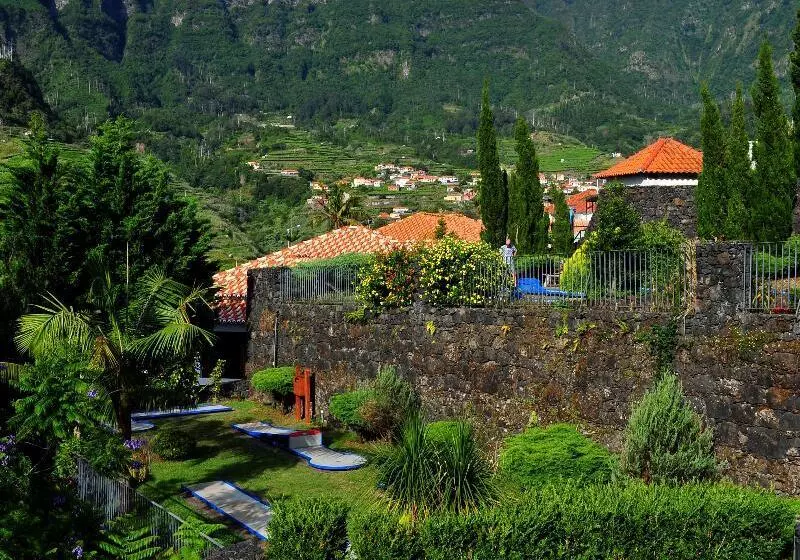 酒店 Estalagem Do Vale