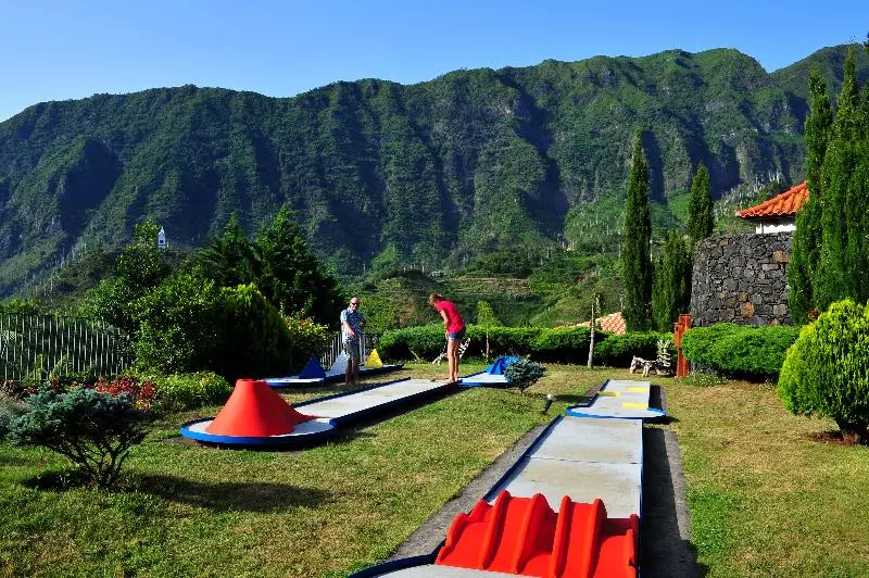 酒店 Estalagem Do Vale