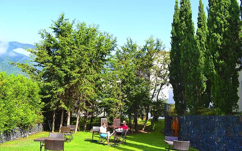 酒店 Estalagem Do Vale