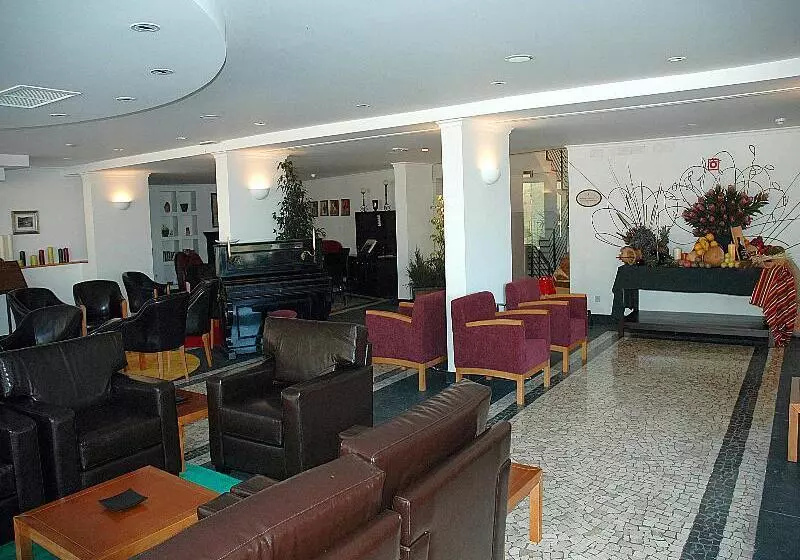 酒店 Estalagem Do Vale