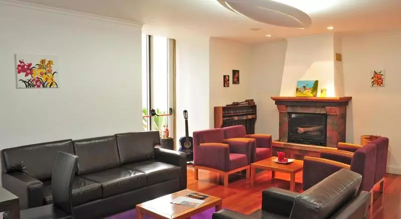 酒店 Estalagem Do Vale